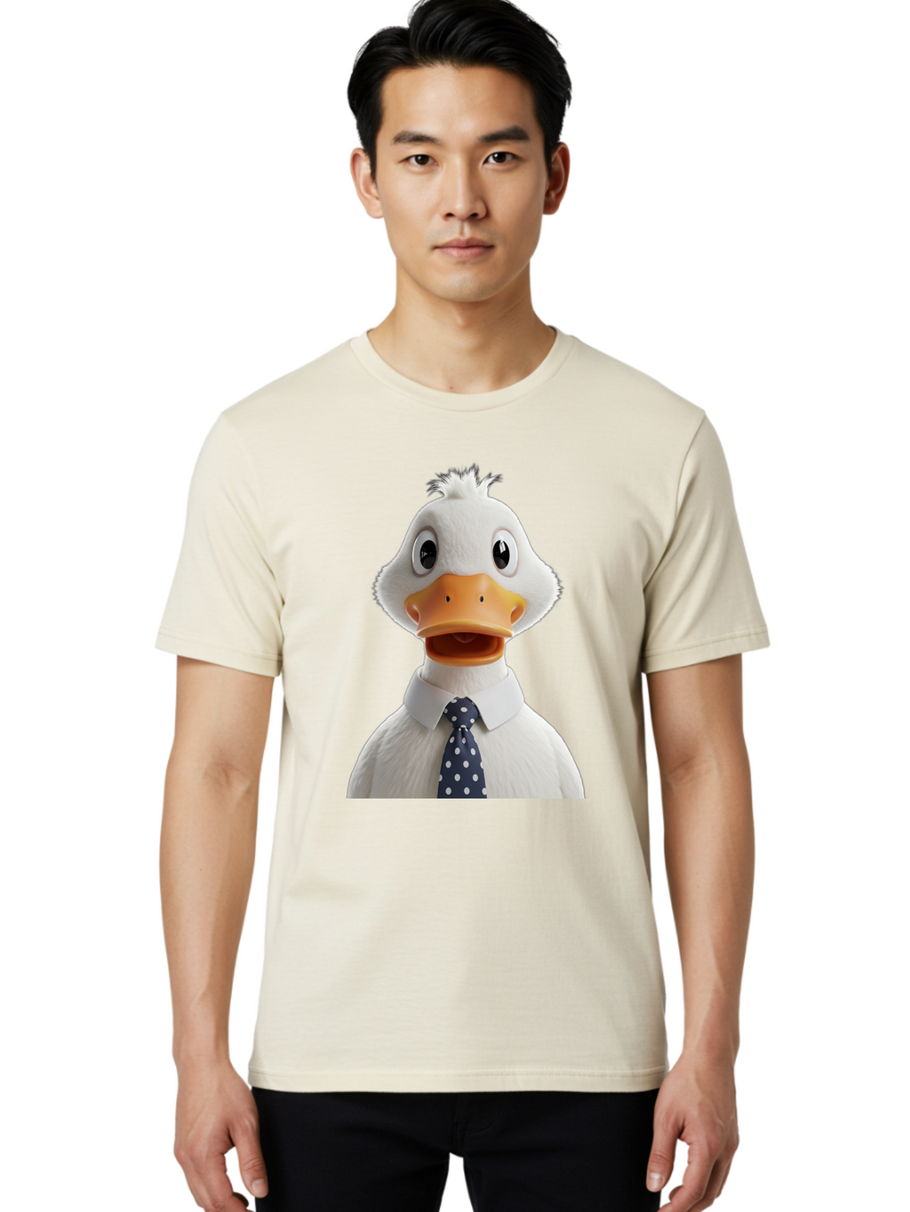 Duck-In-Suit Men'S Graphic Tee, 100% Cotton, Comfortable Casual Summer Wear, Machine Washable, Vintage Camera, Old Camera, Antique Camera, Black Camera, Classic Photography, Photography Equipment, Nostalgic Device, Film Camera, Camera Art Bam344