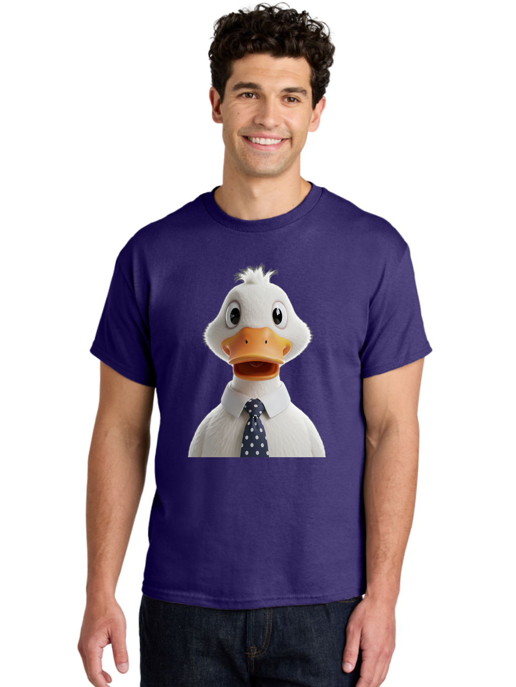 Duck-In-Suit Men'S Graphic Tee, 100% Cotton, Comfortable Casual Summer Wear, Machine Washable, Vintage Camera, Old Camera, Antique Camera, Black Camera, Classic Photography, Photography Equipment, Nostalgic Device, Film Camera, Camera Art Bam344