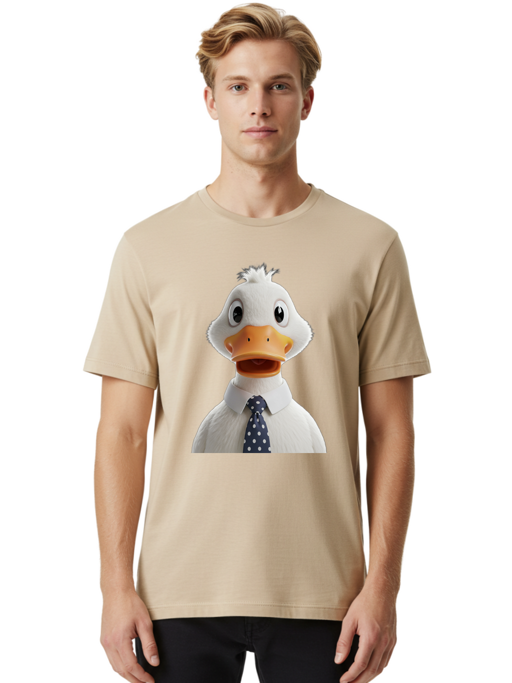 Duck-In-Suit Men'S Graphic Tee, 100% Cotton, Comfortable Casual Summer Wear, Machine Washable, Vintage Camera, Old Camera, Antique Camera, Black Camera, Classic Photography, Photography Equipment, Nostalgic Device, Film Camera, Camera Art Bam344