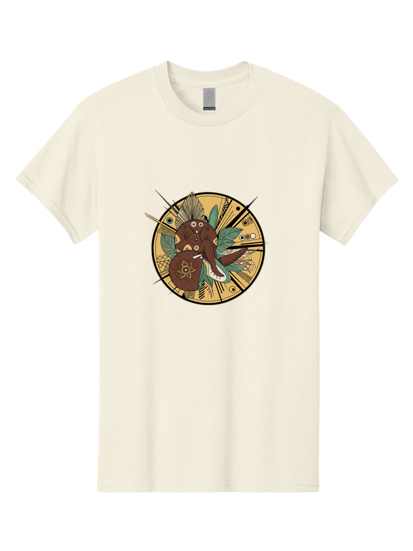 Eagle-Head-Sacred-Geometry Men'S Graphic Tee, 100% Cotton, Comfortable Casual Summer Wear, Machine Washable, Vintage Camera, Old Camera, Antique Camera, Black Camera, Classic Photography, Photography Equipment, Nostalgic Device, Film Camera, Bam352