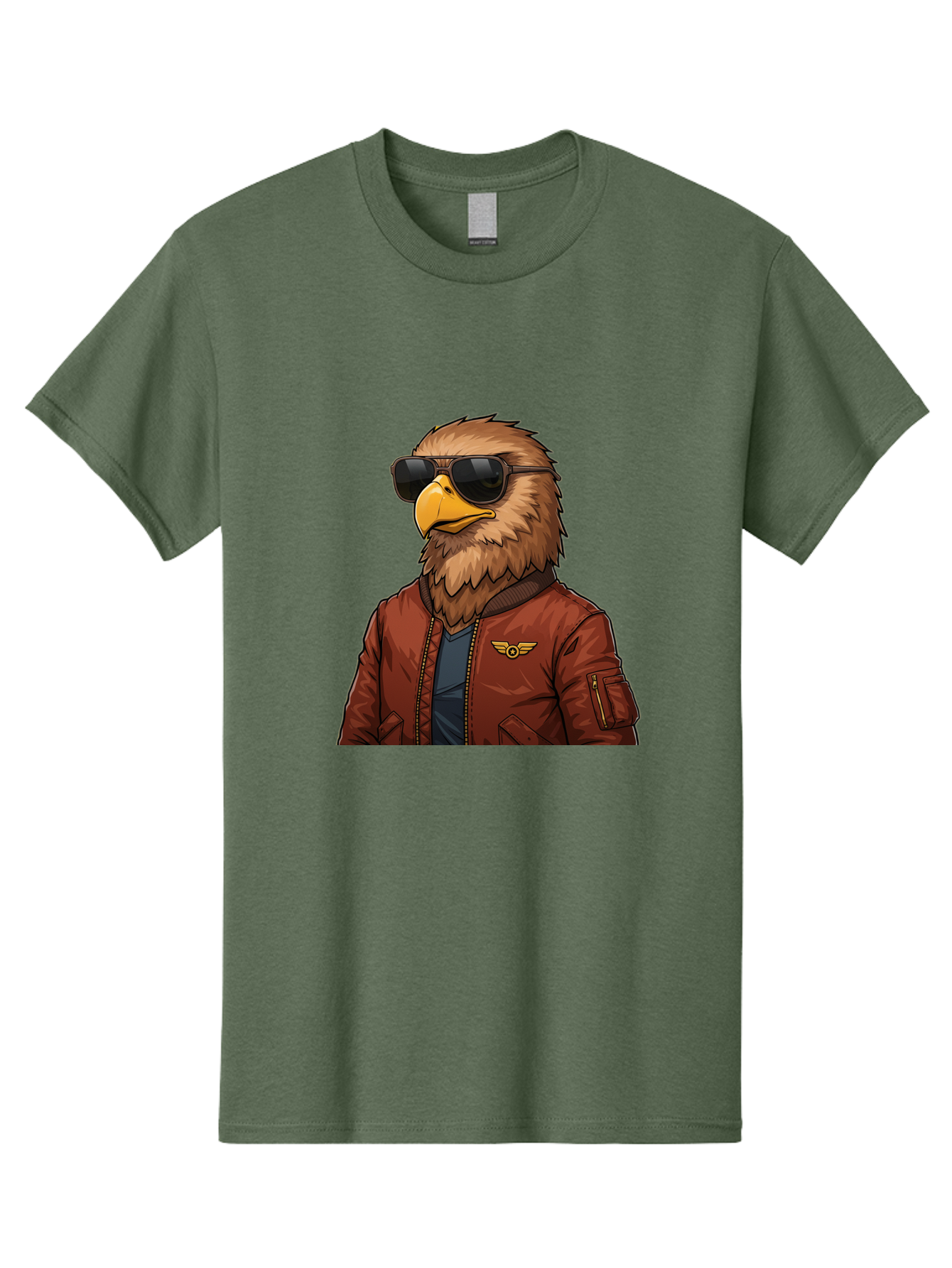 Eagle-Pilot Men'S Graphic Tee, 100% Cotton, Comfortable Casual Summer Wear, Machine Washable, Vintage Camera, Old Camera, Antique Camera, Black Camera, Classic Photography, Photography Equipment, Nostalgic Device, Film Camera, Camera Art Bam353