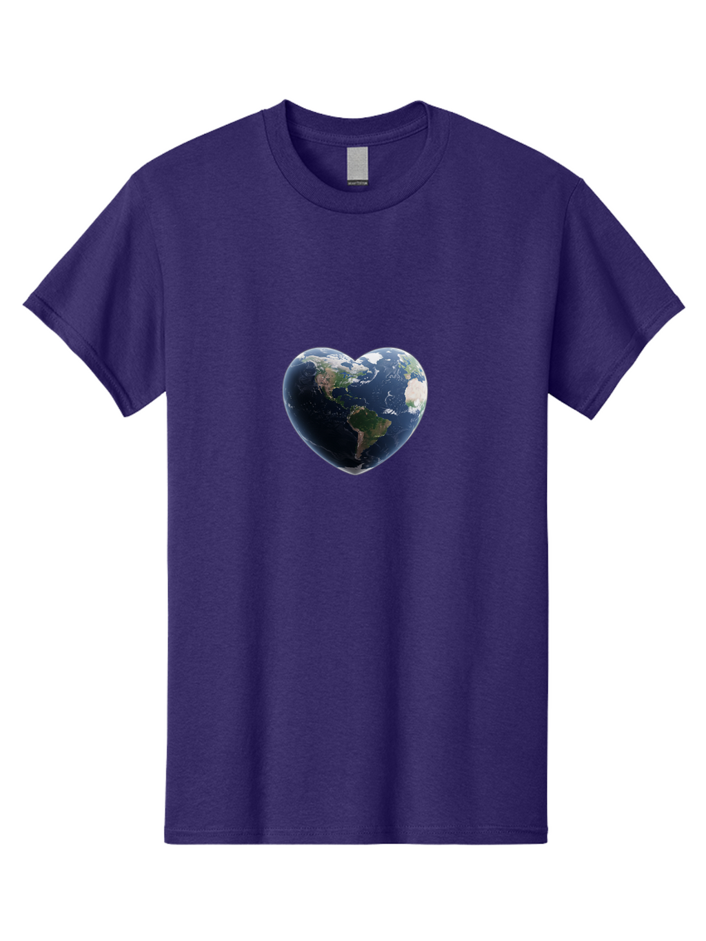 Earth-Heart Men'S Graphic Tee, 100% Cotton, Comfortable Casual Summer Wear, Machine Washable, Vintage Camera, Old Camera, Antique Camera, Black Camera, Classic Photography, Photography Equipment, Nostalgic Device, Film Camera, Camera Art Bam358