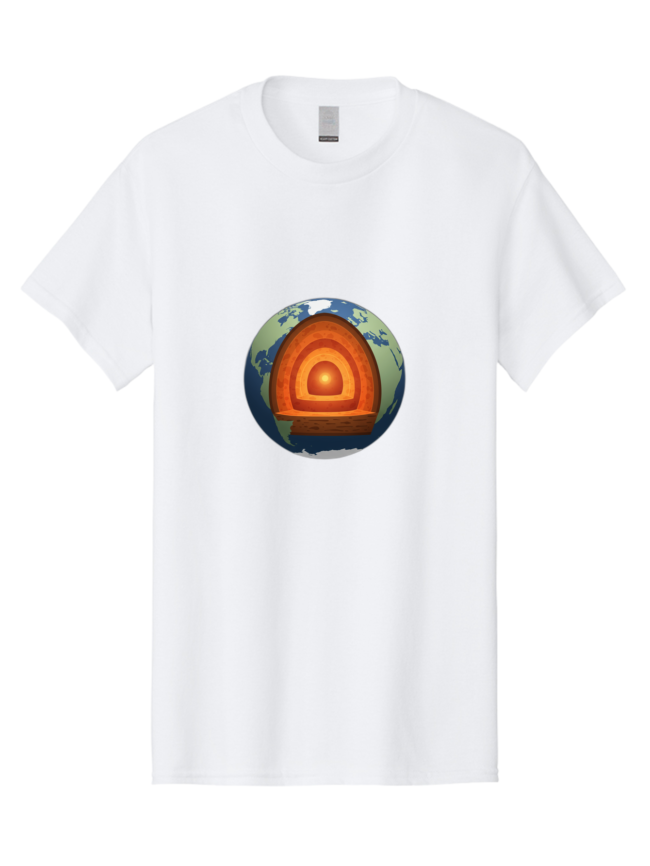 Earth-Layers Men'S Graphic Tee, 100% Cotton, Comfortable Casual Summer Wear, Machine Washable, Vintage Camera, Old Camera, Antique Camera, Black Camera, Classic Photography, Photography Equipment, Nostalgic Device, Film Camera, Camera Art Bam359