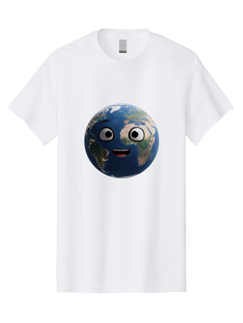 Earth Men'S Graphic Tee, 100% Cotton, Comfortable Casual Summer Wear, Machine Washable, Vintage Camera, Old Camera, Antique Camera, Black Camera, Classic Photography, Photography Equipment, Nostalgic Device, Film Camera, Camera Art Bam361