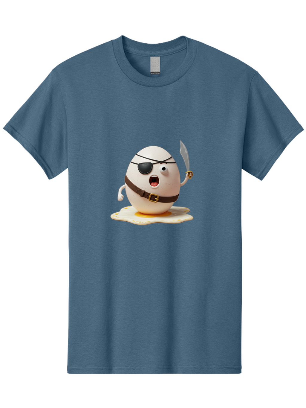 Egg-Pirate Men'S Graphic Tee, 100% Cotton, Comfortable Casual Summer Wear, Machine Washable, Vintage Camera, Old Camera, Antique Camera, Black Camera, Classic Photography, Photography Equipment, Nostalgic Device, Film Camera, Camera Art Bam369