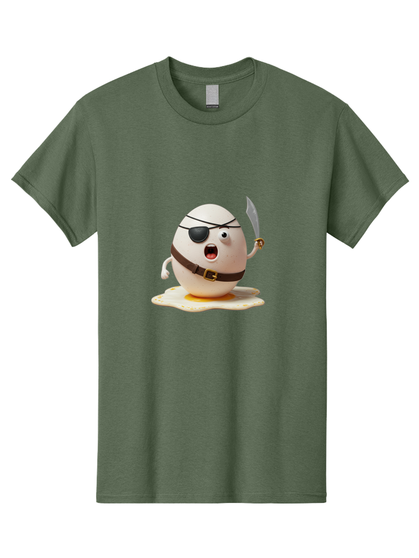 Egg-Pirate Men'S Graphic Tee, 100% Cotton, Comfortable Casual Summer Wear, Machine Washable, Vintage Camera, Old Camera, Antique Camera, Black Camera, Classic Photography, Photography Equipment, Nostalgic Device, Film Camera, Camera Art Bam369