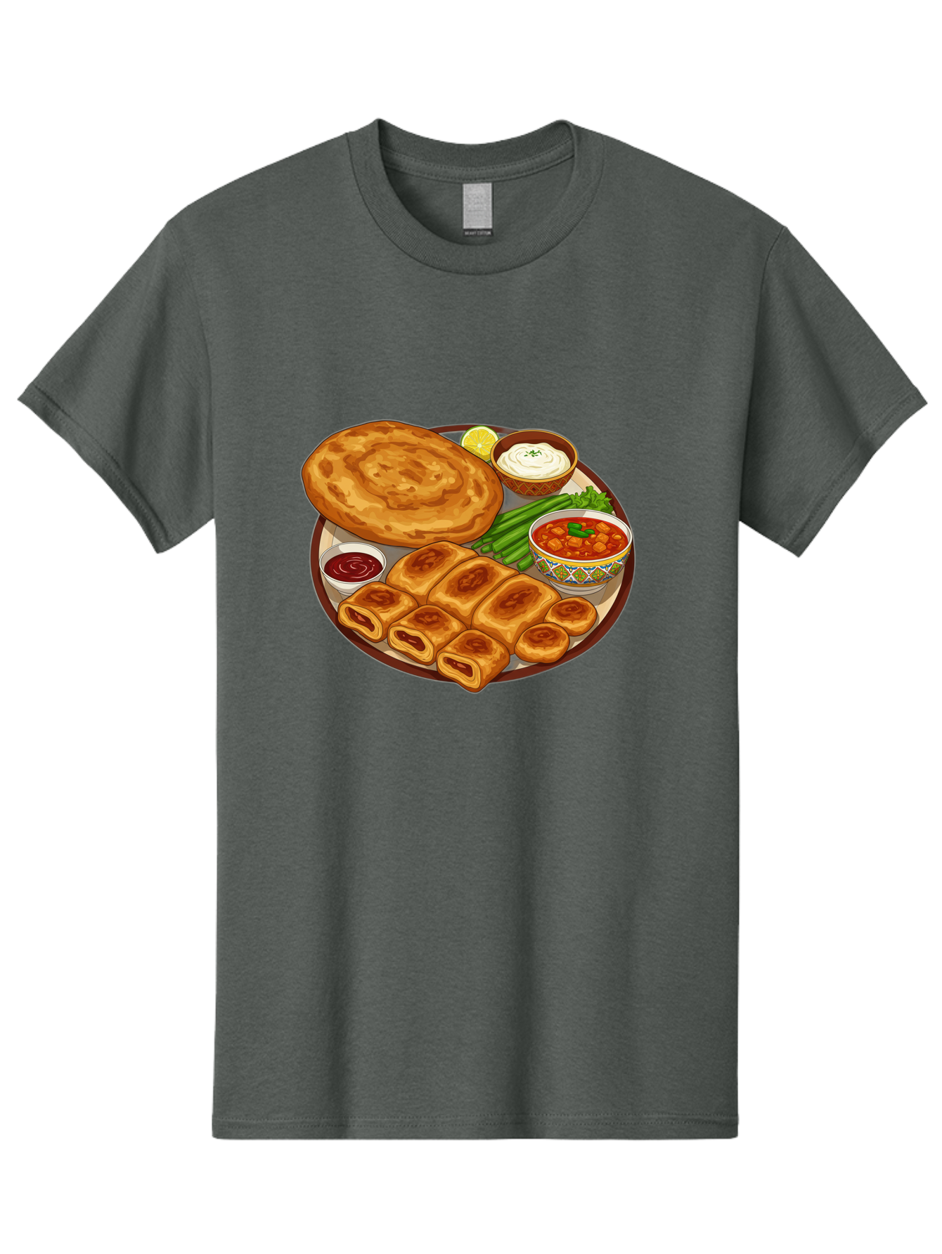 Egg-Rolls-And-Sauce Men'S Graphic Tee, 100% Cotton, Comfortable Casual Summer Wear, Machine Washable, Vintage Camera, Old Camera, Antique Camera, Black Camera, Classic Photography, Photography Equipment, Nostalgic Device, Film Camera, Bam370