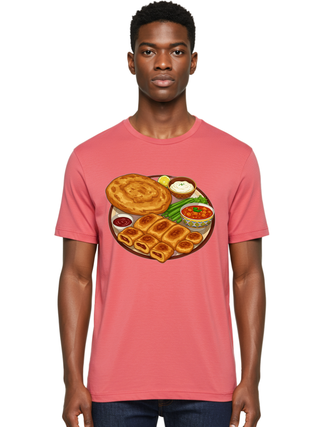 Egg-Rolls-And-Sauce Men'S Graphic Tee, 100% Cotton, Comfortable Casual Summer Wear, Machine Washable, Vintage Camera, Old Camera, Antique Camera, Black Camera, Classic Photography, Photography Equipment, Nostalgic Device, Film Camera, Bam370