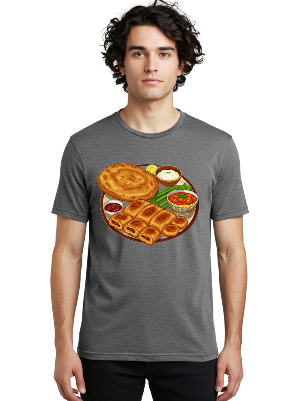 Egg-Rolls-And-Sauce Men'S Graphic Tee, 100% Cotton, Comfortable Casual Summer Wear, Machine Washable, Vintage Camera, Old Camera, Antique Camera, Black Camera, Classic Photography, Photography Equipment, Nostalgic Device, Film Camera, Bam370