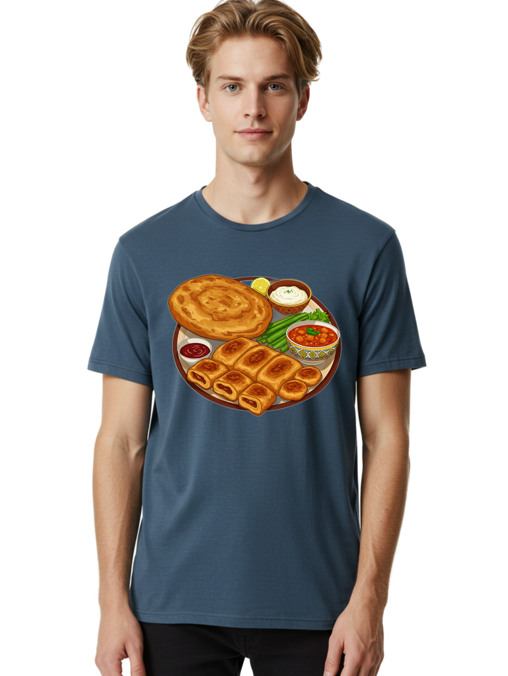 Egg-Rolls-And-Sauce Men'S Graphic Tee, 100% Cotton, Comfortable Casual Summer Wear, Machine Washable, Vintage Camera, Old Camera, Antique Camera, Black Camera, Classic Photography, Photography Equipment, Nostalgic Device, Film Camera, Bam370