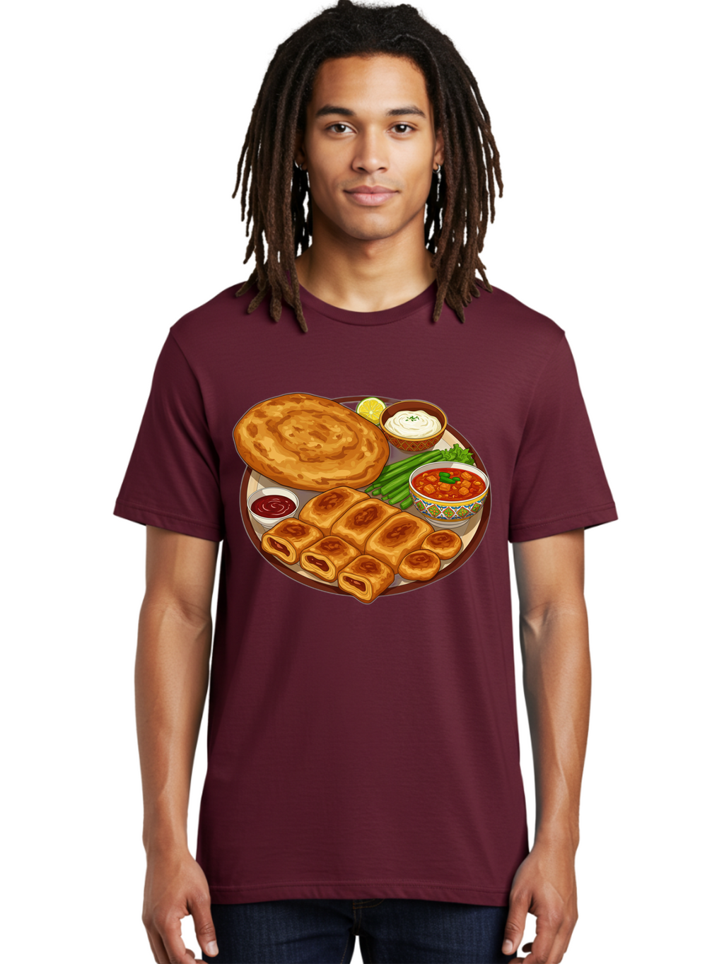 Egg-Rolls-And-Sauce Men'S Graphic Tee, 100% Cotton, Comfortable Casual Summer Wear, Machine Washable, Vintage Camera, Old Camera, Antique Camera, Black Camera, Classic Photography, Photography Equipment, Nostalgic Device, Film Camera, Bam370