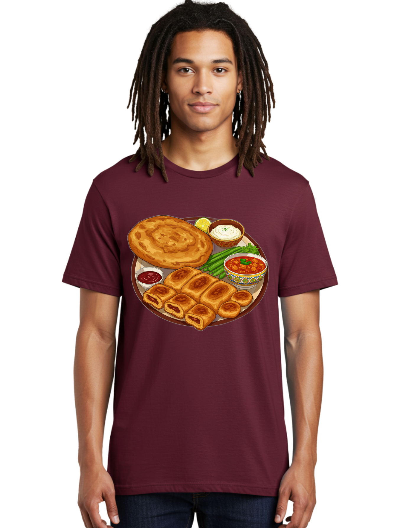Egg-Rolls-And-Sauce Men'S Graphic Tee, 100% Cotton, Comfortable Casual Summer Wear, Machine Washable, Vintage Camera, Old Camera, Antique Camera, Black Camera, Classic Photography, Photography Equipment, Nostalgic Device, Film Camera, Bam370