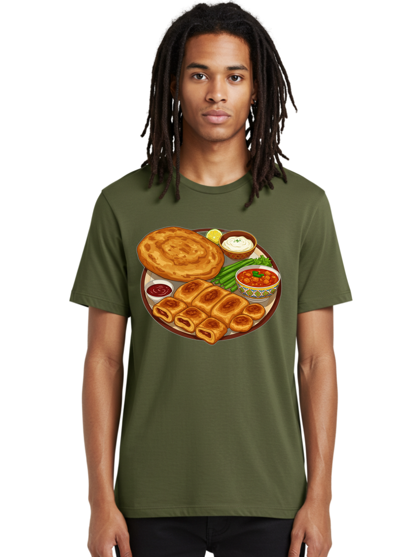 Egg-Rolls-And-Sauce Men'S Graphic Tee, 100% Cotton, Comfortable Casual Summer Wear, Machine Washable, Vintage Camera, Old Camera, Antique Camera, Black Camera, Classic Photography, Photography Equipment, Nostalgic Device, Film Camera, Bam370