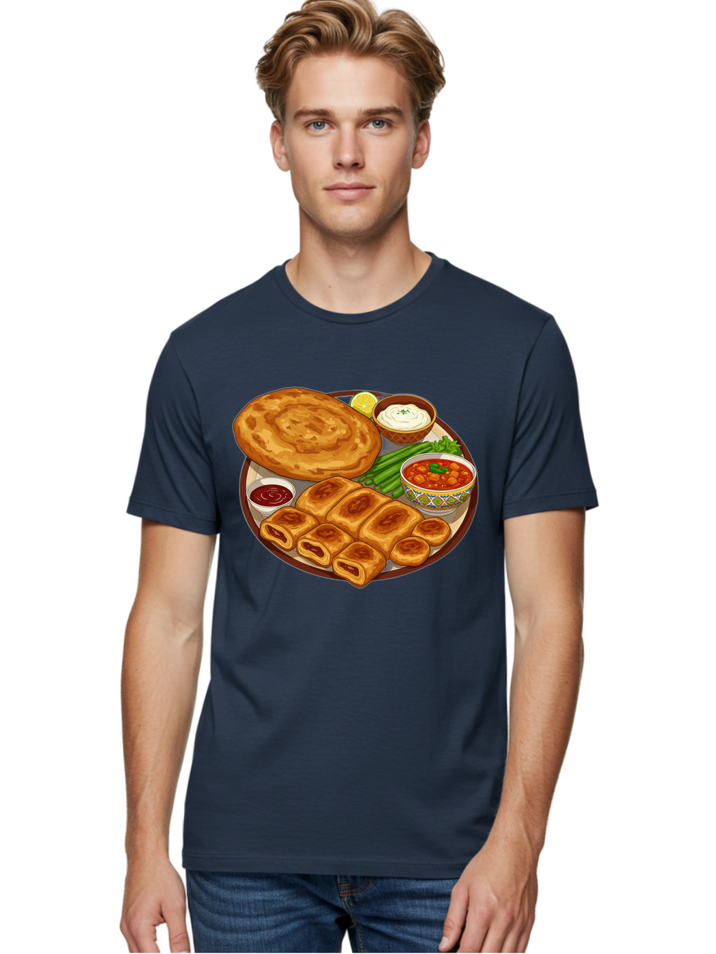 Egg-Rolls-And-Sauce Men'S Graphic Tee, 100% Cotton, Comfortable Casual Summer Wear, Machine Washable, Vintage Camera, Old Camera, Antique Camera, Black Camera, Classic Photography, Photography Equipment, Nostalgic Device, Film Camera, Bam370