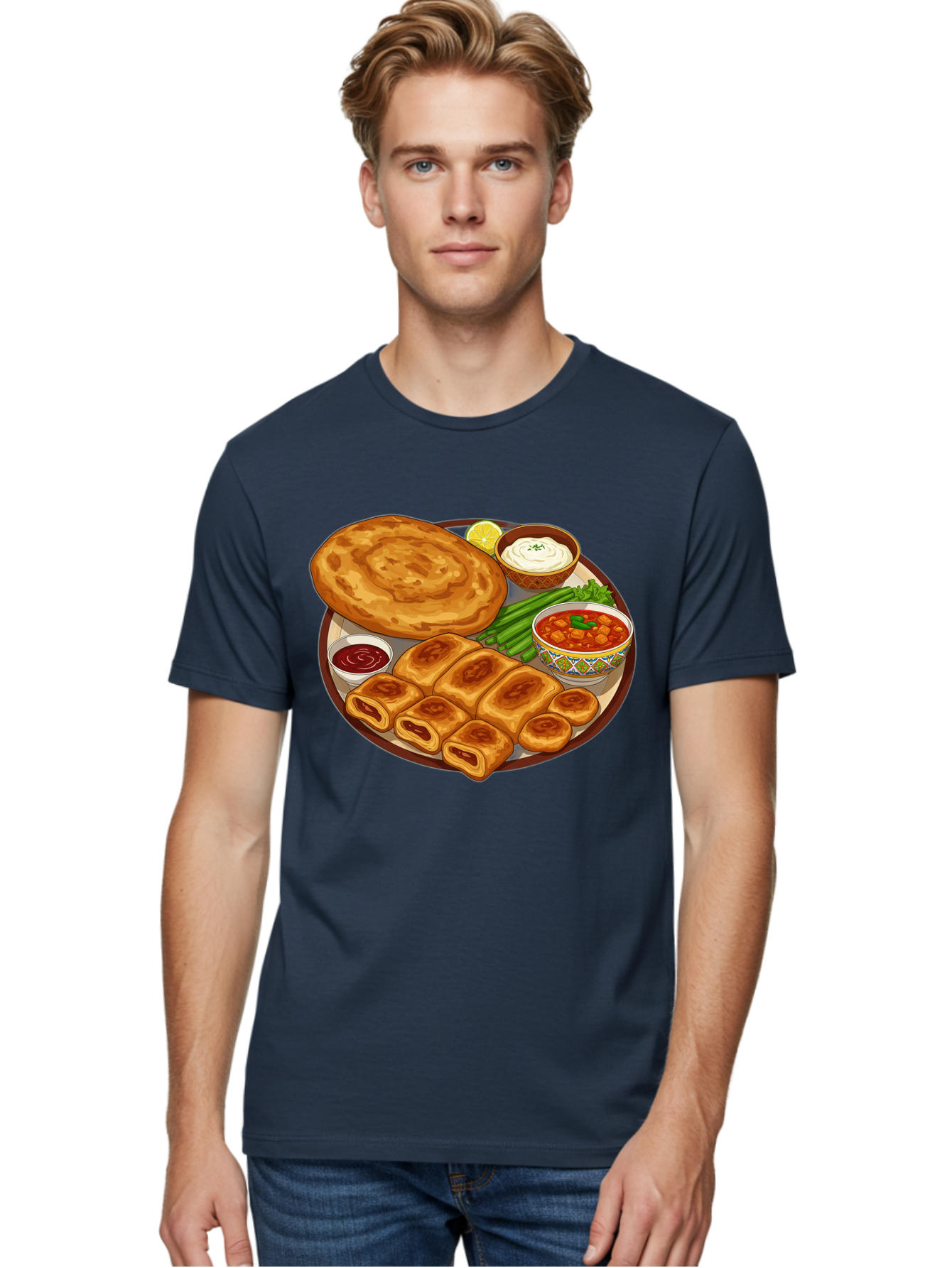 Egg-Rolls-And-Sauce Men'S Graphic Tee, 100% Cotton, Comfortable Casual Summer Wear, Machine Washable, Vintage Camera, Old Camera, Antique Camera, Black Camera, Classic Photography, Photography Equipment, Nostalgic Device, Film Camera, Bam370