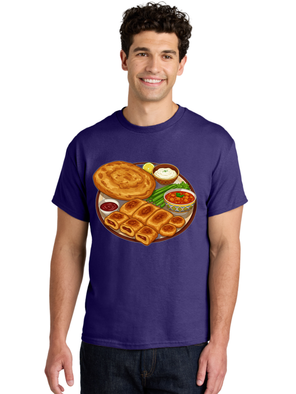 Egg-Rolls-And-Sauce Men'S Graphic Tee, 100% Cotton, Comfortable Casual Summer Wear, Machine Washable, Vintage Camera, Old Camera, Antique Camera, Black Camera, Classic Photography, Photography Equipment, Nostalgic Device, Film Camera, Bam370