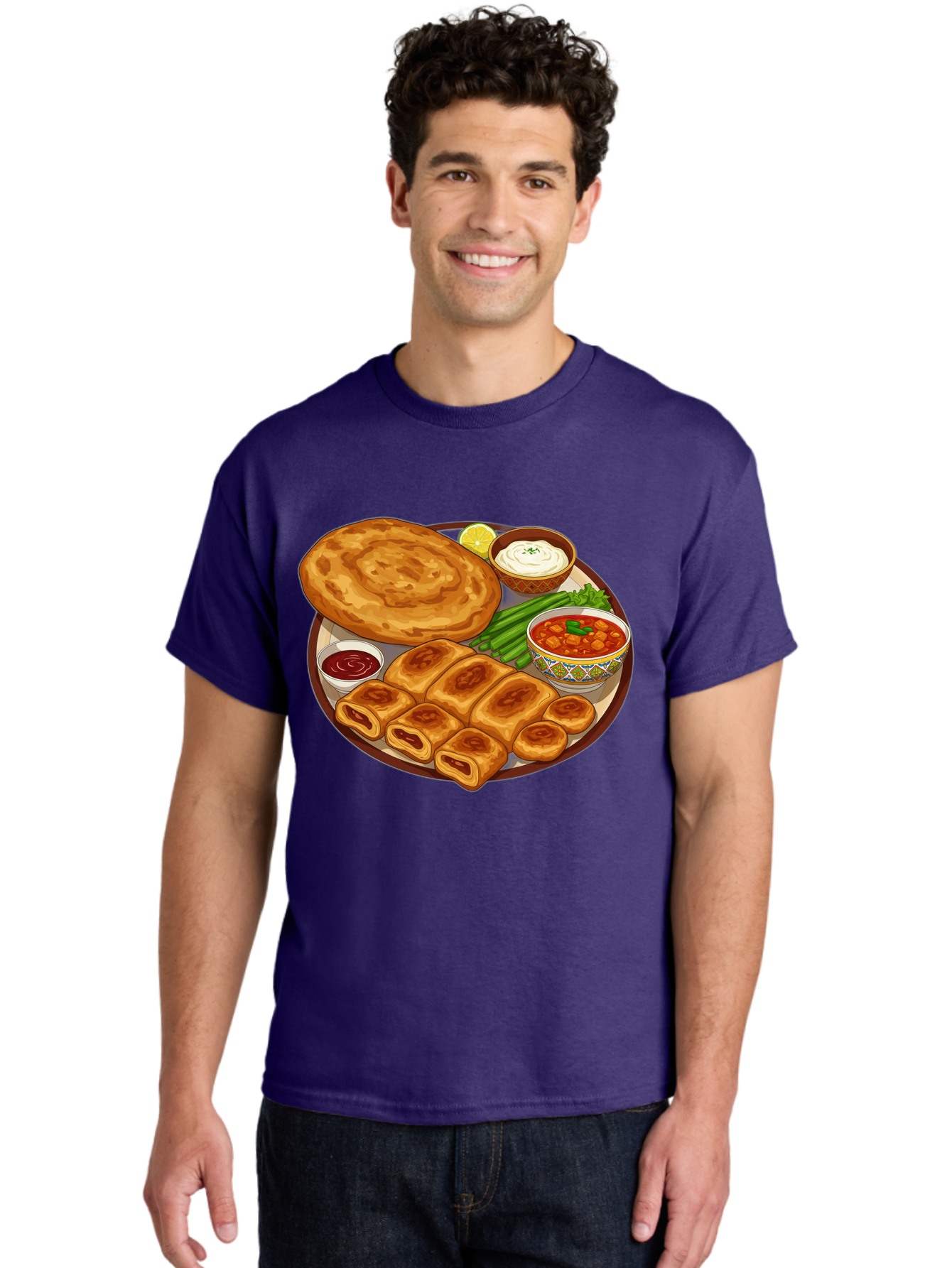 Egg-Rolls-And-Sauce Men'S Graphic Tee, 100% Cotton, Comfortable Casual Summer Wear, Machine Washable, Vintage Camera, Old Camera, Antique Camera, Black Camera, Classic Photography, Photography Equipment, Nostalgic Device, Film Camera, Bam370