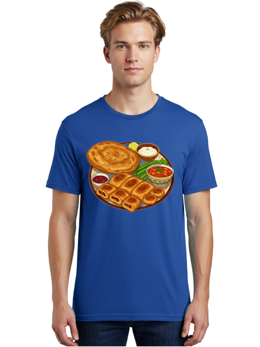 Egg-Rolls-And-Sauce Men'S Graphic Tee, 100% Cotton, Comfortable Casual Summer Wear, Machine Washable, Vintage Camera, Old Camera, Antique Camera, Black Camera, Classic Photography, Photography Equipment, Nostalgic Device, Film Camera, Bam370