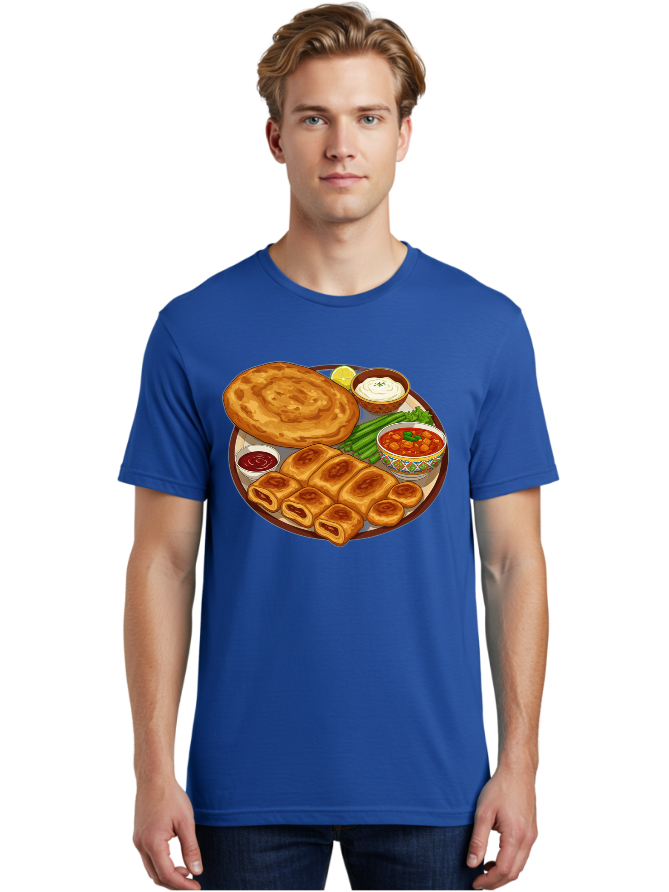 Egg-Rolls-And-Sauce Men'S Graphic Tee, 100% Cotton, Comfortable Casual Summer Wear, Machine Washable, Vintage Camera, Old Camera, Antique Camera, Black Camera, Classic Photography, Photography Equipment, Nostalgic Device, Film Camera, Bam370