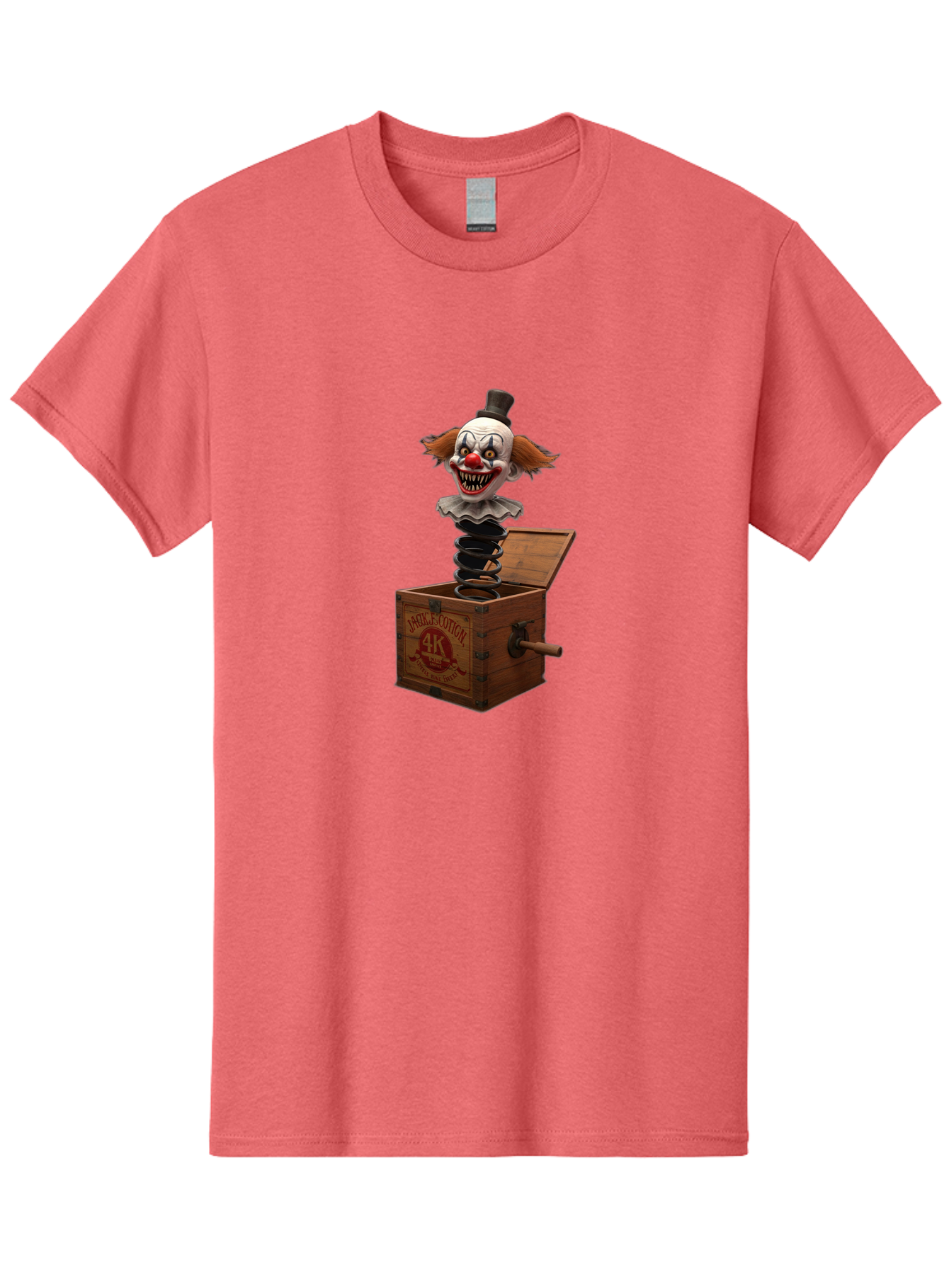 Emile-The-Clown Men'S Graphic Tee, 100% Cotton, Comfortable Casual Summer Wear, Machine Washable, Vintage Camera, Old Camera, Antique Camera, Black Camera, Classic Photography, Photography Equipment, Nostalgic Device, Film Camera, Camera Art Bam378