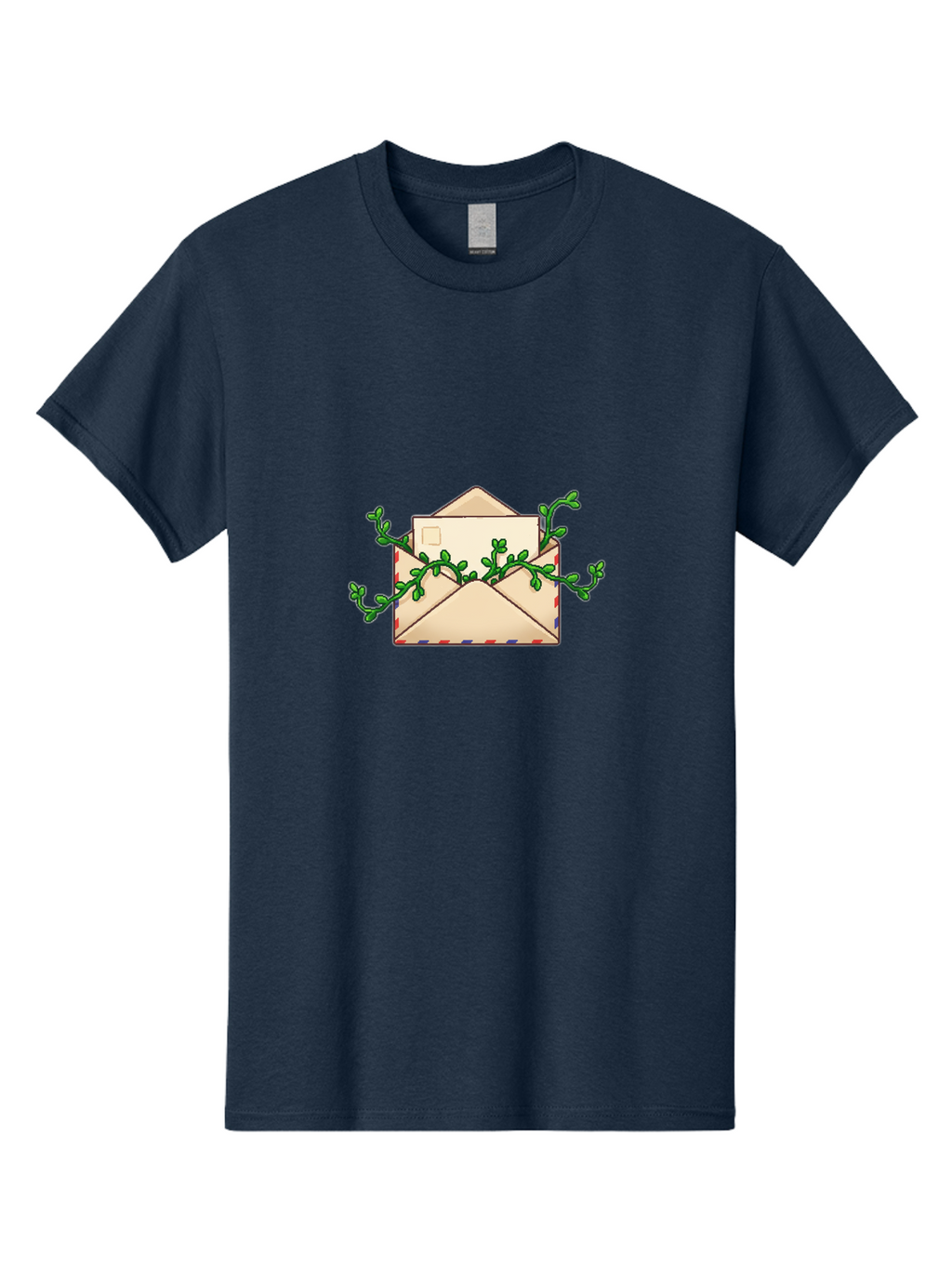 Envelope Men'S Graphic Tee, 100% Cotton, Comfortable Casual Summer Wear, Machine Washable, Vintage Camera, Old Camera, Antique Camera, Black Camera, Classic Photography, Photography Equipment, Nostalgic Device, Film Camera, Camera Art Bam382