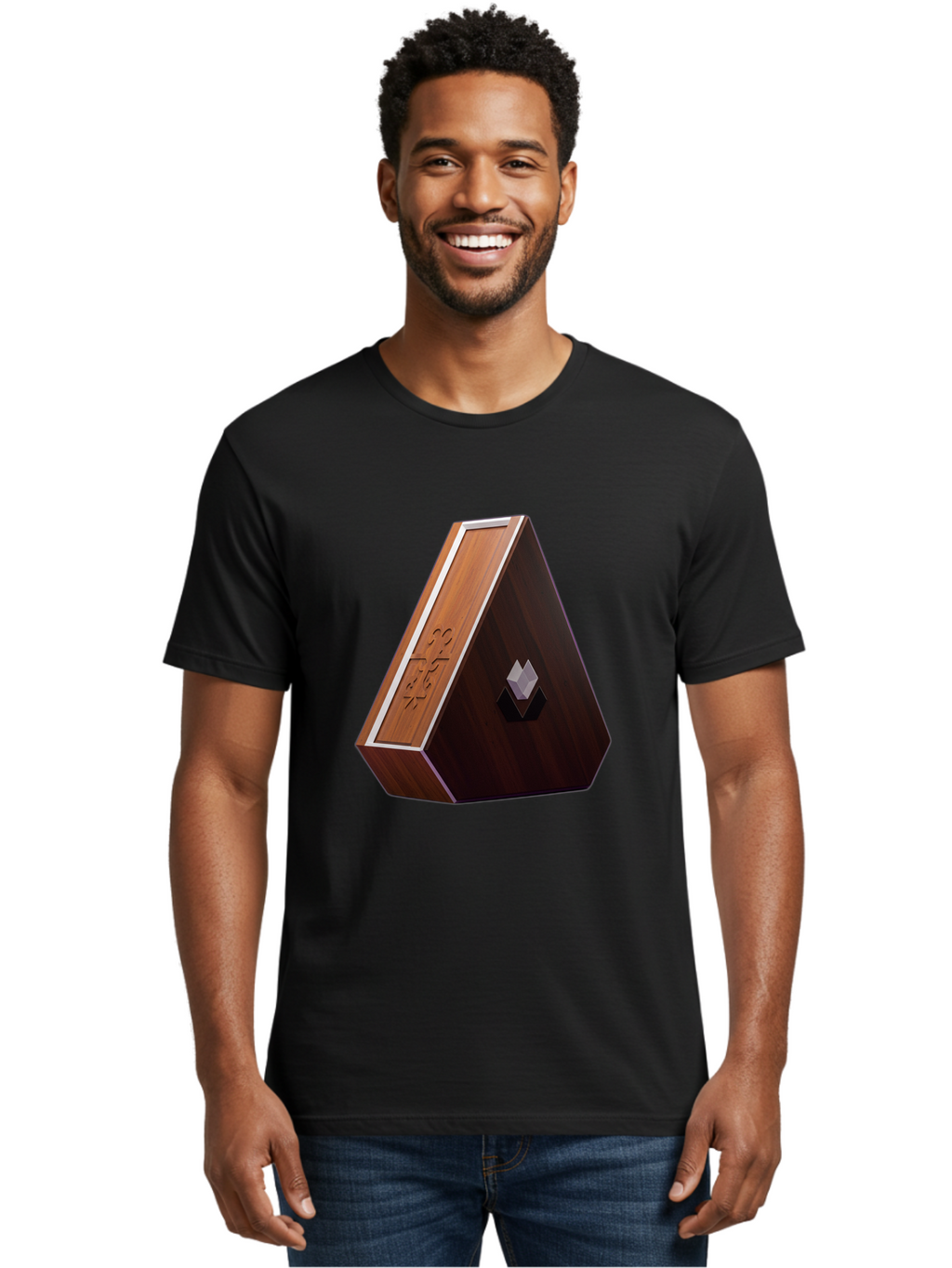 Eos Men'S Graphic Tee, 100% Cotton, Comfortable Casual Summer Wear, Machine Washable, Vintage Camera, Old Camera, Antique Camera, Black Camera, Classic Photography, Photography Equipment, Nostalgic Device, Film Camera, Camera Art Bam383