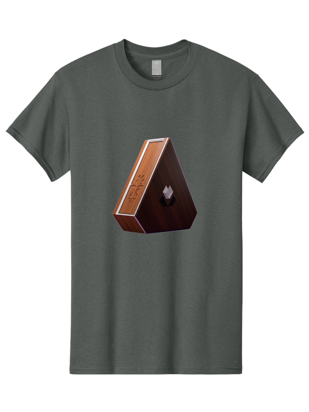 Eos Men'S Graphic Tee, 100% Cotton, Comfortable Casual Summer Wear, Machine Washable, Vintage Camera, Old Camera, Antique Camera, Black Camera, Classic Photography, Photography Equipment, Nostalgic Device, Film Camera, Camera Art Bam383