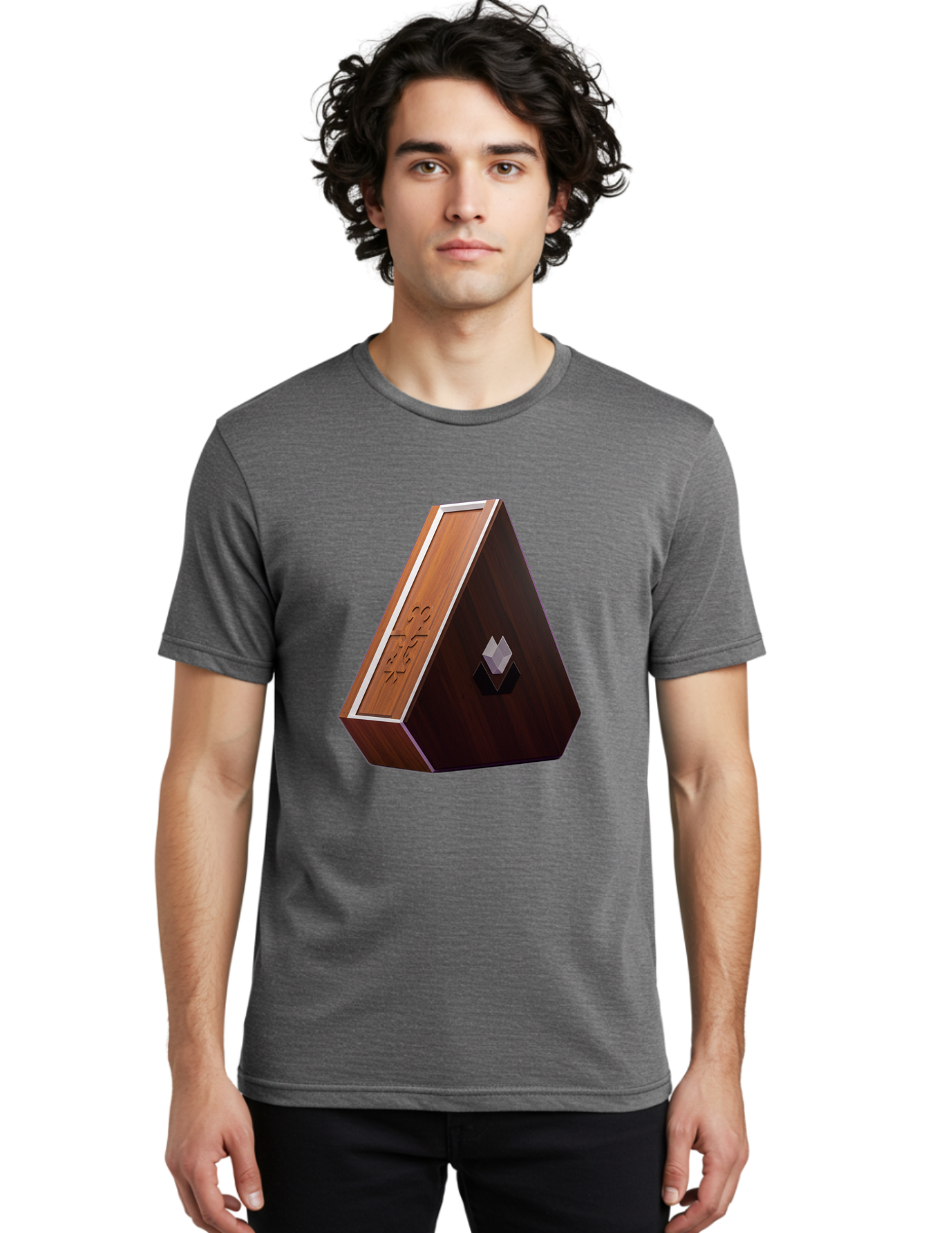 Eos Men'S Graphic Tee, 100% Cotton, Comfortable Casual Summer Wear, Machine Washable, Vintage Camera, Old Camera, Antique Camera, Black Camera, Classic Photography, Photography Equipment, Nostalgic Device, Film Camera, Camera Art Bam383