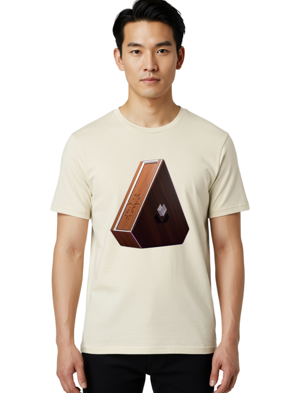 Eos Men'S Graphic Tee, 100% Cotton, Comfortable Casual Summer Wear, Machine Washable, Vintage Camera, Old Camera, Antique Camera, Black Camera, Classic Photography, Photography Equipment, Nostalgic Device, Film Camera, Camera Art Bam383