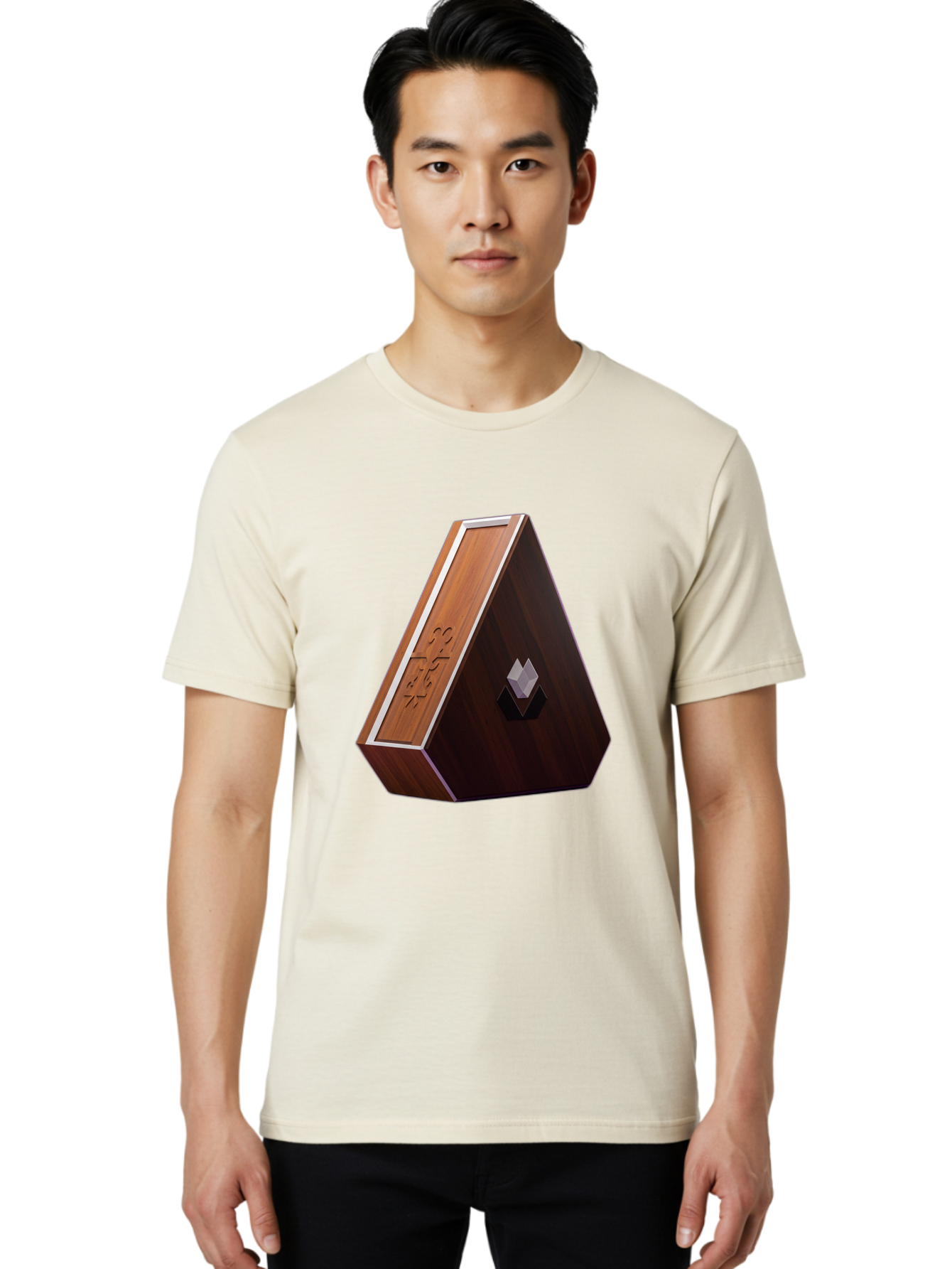 Eos Men'S Graphic Tee, 100% Cotton, Comfortable Casual Summer Wear, Machine Washable, Vintage Camera, Old Camera, Antique Camera, Black Camera, Classic Photography, Photography Equipment, Nostalgic Device, Film Camera, Camera Art Bam383