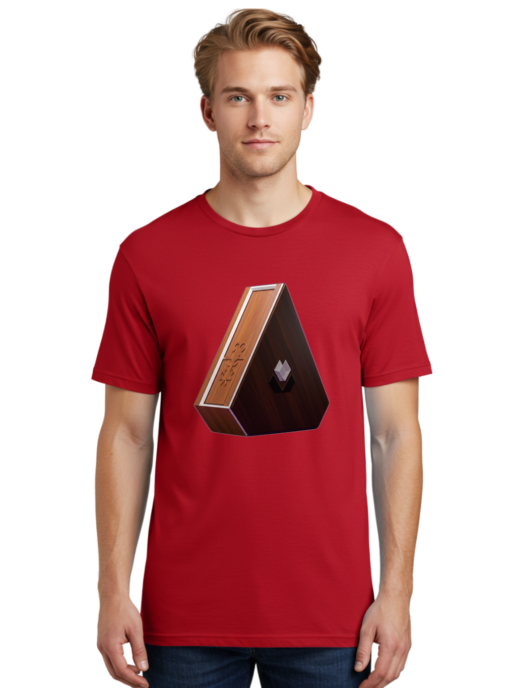 Eos Men'S Graphic Tee, 100% Cotton, Comfortable Casual Summer Wear, Machine Washable, Vintage Camera, Old Camera, Antique Camera, Black Camera, Classic Photography, Photography Equipment, Nostalgic Device, Film Camera, Camera Art Bam383