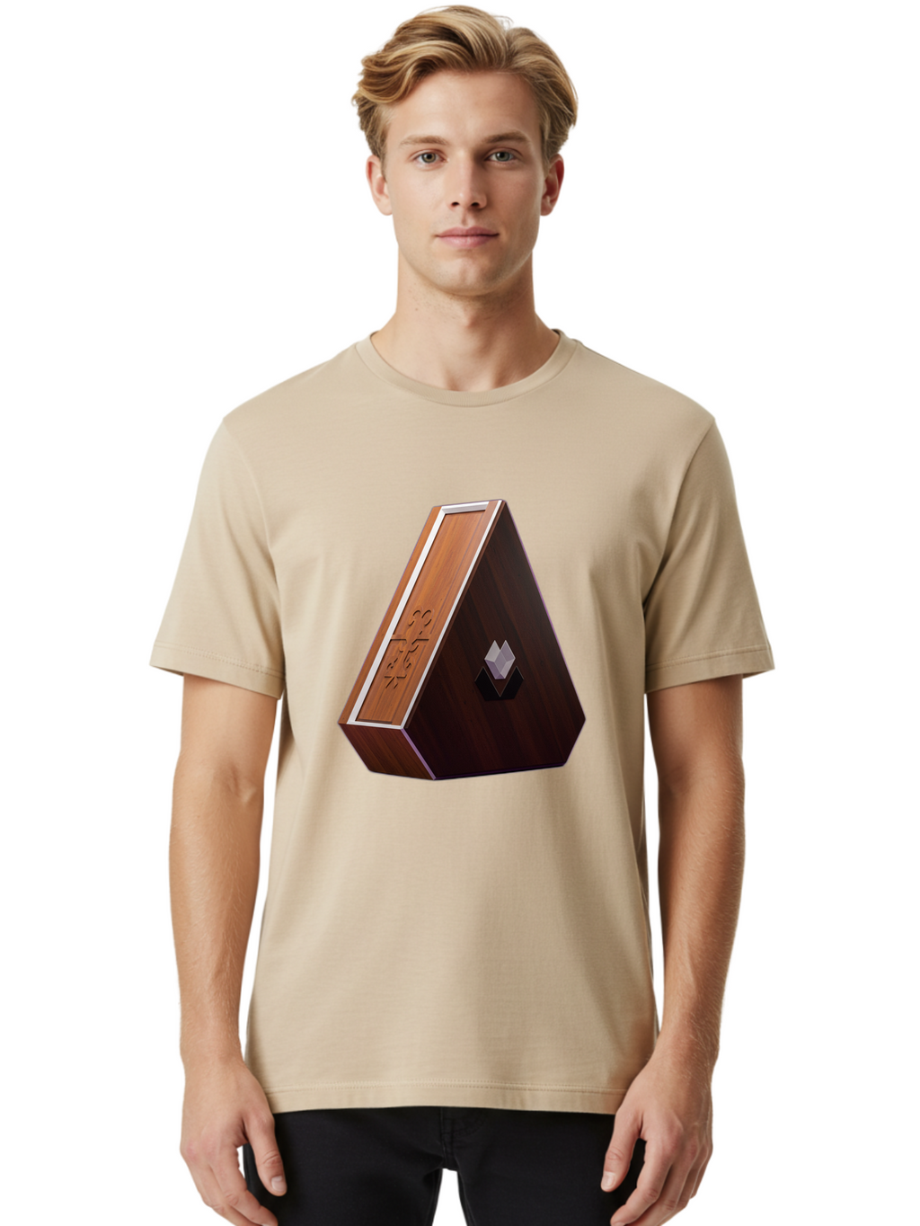 Eos Men'S Graphic Tee, 100% Cotton, Comfortable Casual Summer Wear, Machine Washable, Vintage Camera, Old Camera, Antique Camera, Black Camera, Classic Photography, Photography Equipment, Nostalgic Device, Film Camera, Camera Art Bam383