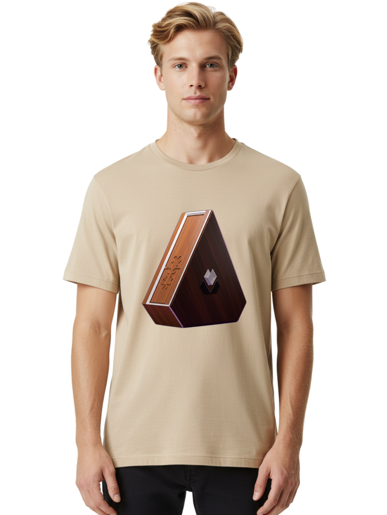 Eos Men'S Graphic Tee, 100% Cotton, Comfortable Casual Summer Wear, Machine Washable, Vintage Camera, Old Camera, Antique Camera, Black Camera, Classic Photography, Photography Equipment, Nostalgic Device, Film Camera, Camera Art Bam383