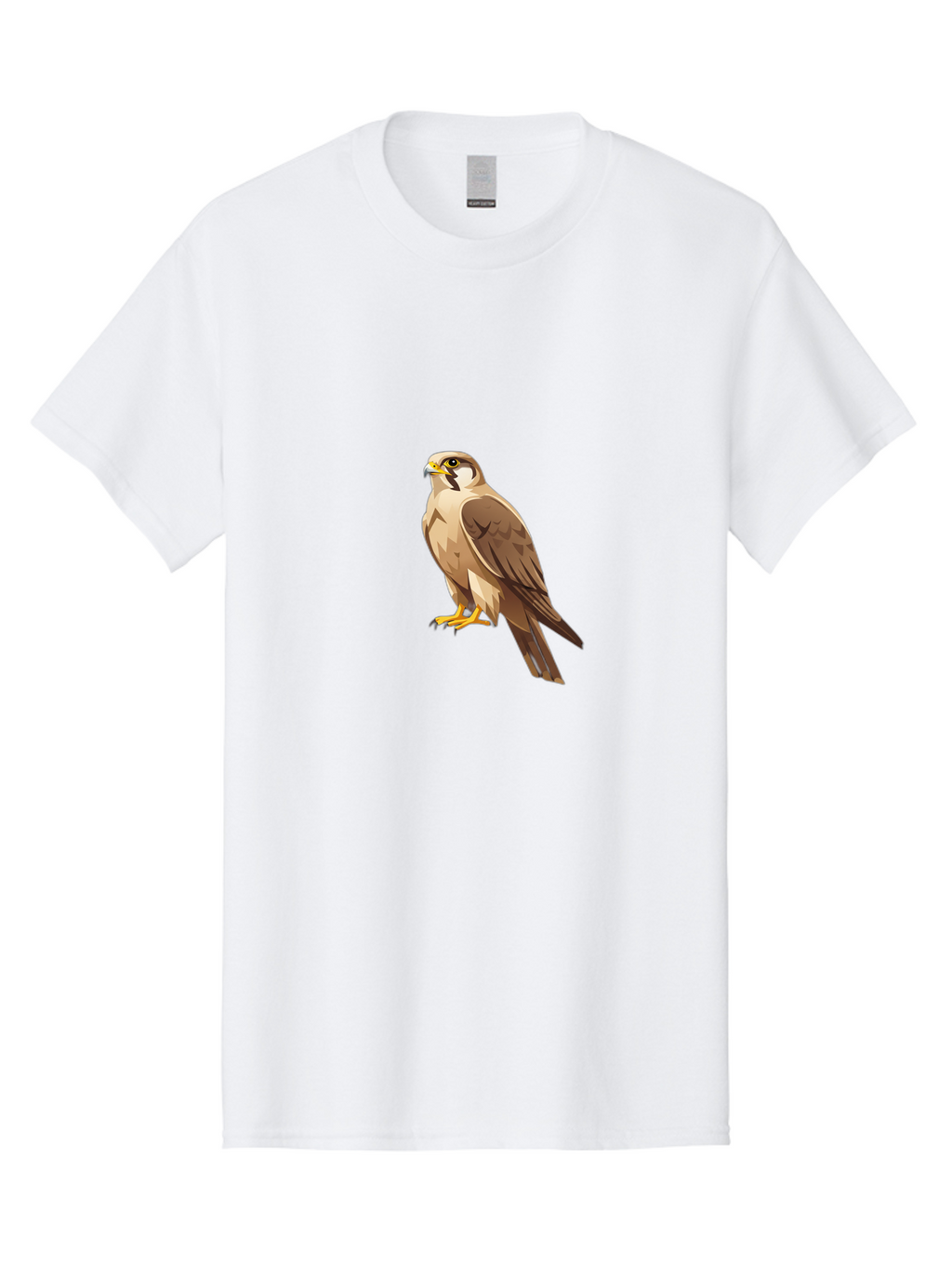 Falcon Men'S Graphic Tee, 100% Cotton, Comfortable Casual Summer Wear, Machine Washable, Vintage Camera, Old Camera, Antique Camera, Black Camera, Classic Photography, Photography Equipment, Nostalgic Device, Film Camera, Camera Art Bam389
