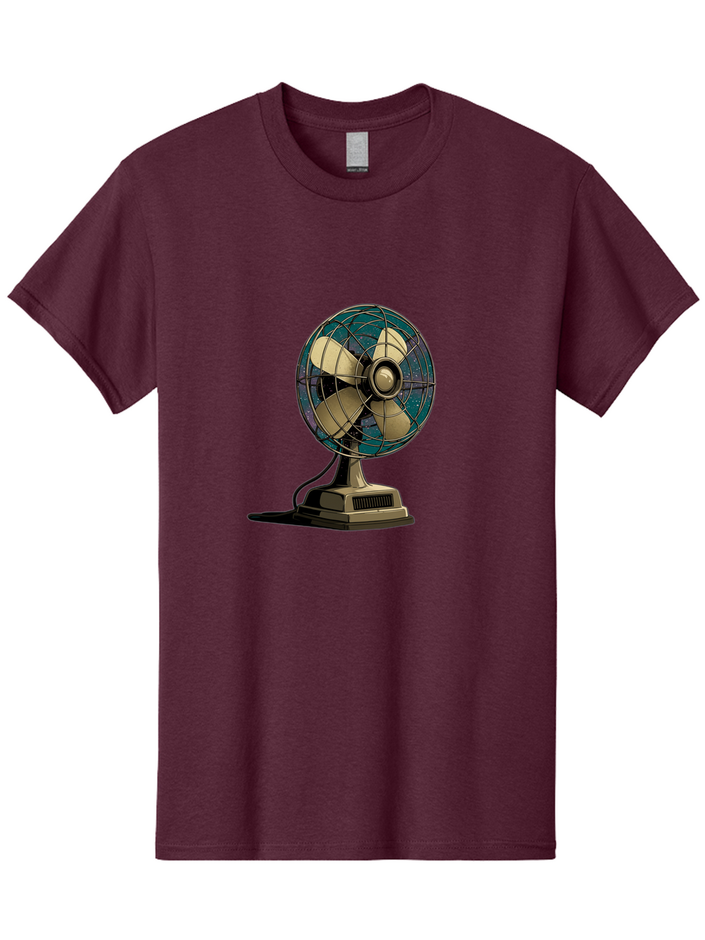 Fan Men'S Graphic Tee, 100% Cotton, Comfortable Casual Summer Wear, Machine Washable, Vintage Camera, Old Camera, Antique Camera, Black Camera, Classic Photography, Photography Equipment, Nostalgic Device, Film Camera, Camera Art Bam391