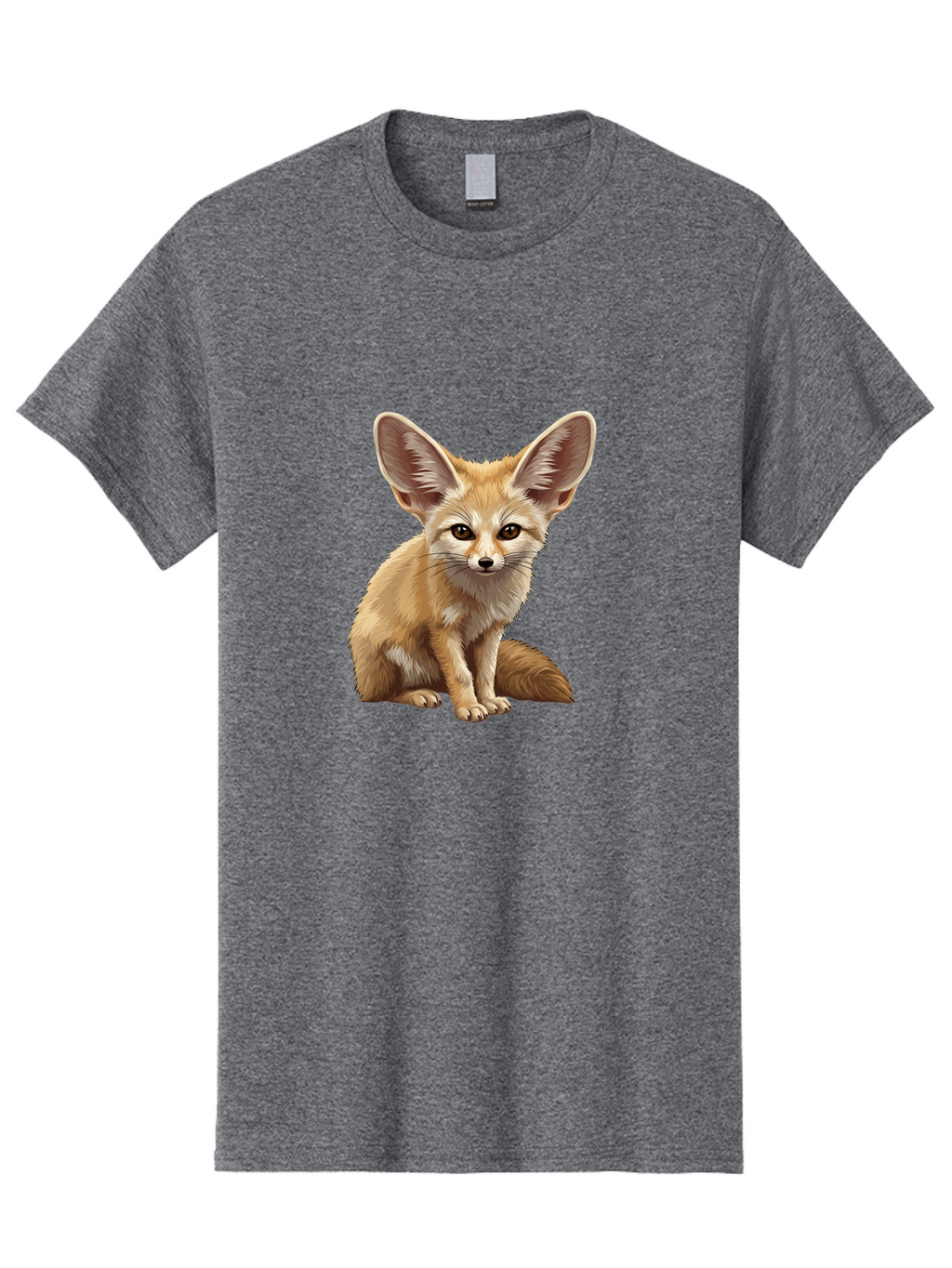 Fennec-Fox Men'S Graphic Tee, 100% Cotton, Comfortable Casual Summer Wear, Machine Washable, Vintage Camera, Old Camera, Antique Camera, Black Camera, Classic Photography, Photography Equipment, Nostalgic Device, Film Camera, Camera Art Bam394