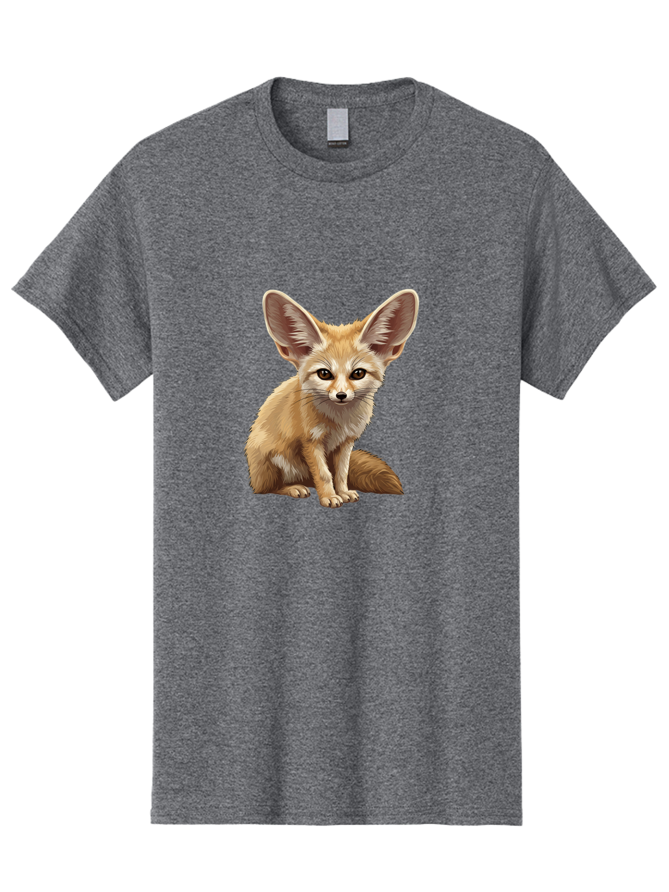 Fennec-Fox Men'S Graphic Tee, 100% Cotton, Comfortable Casual Summer Wear, Machine Washable, Vintage Camera, Old Camera, Antique Camera, Black Camera, Classic Photography, Photography Equipment, Nostalgic Device, Film Camera, Camera Art Bam394