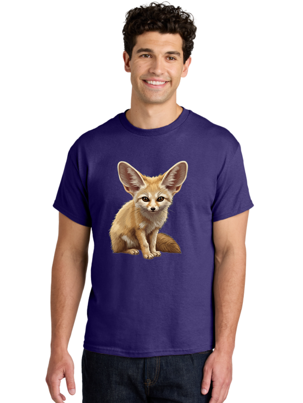 Fennec-Fox Men'S Graphic Tee, 100% Cotton, Comfortable Casual Summer Wear, Machine Washable, Vintage Camera, Old Camera, Antique Camera, Black Camera, Classic Photography, Photography Equipment, Nostalgic Device, Film Camera, Camera Art Bam394