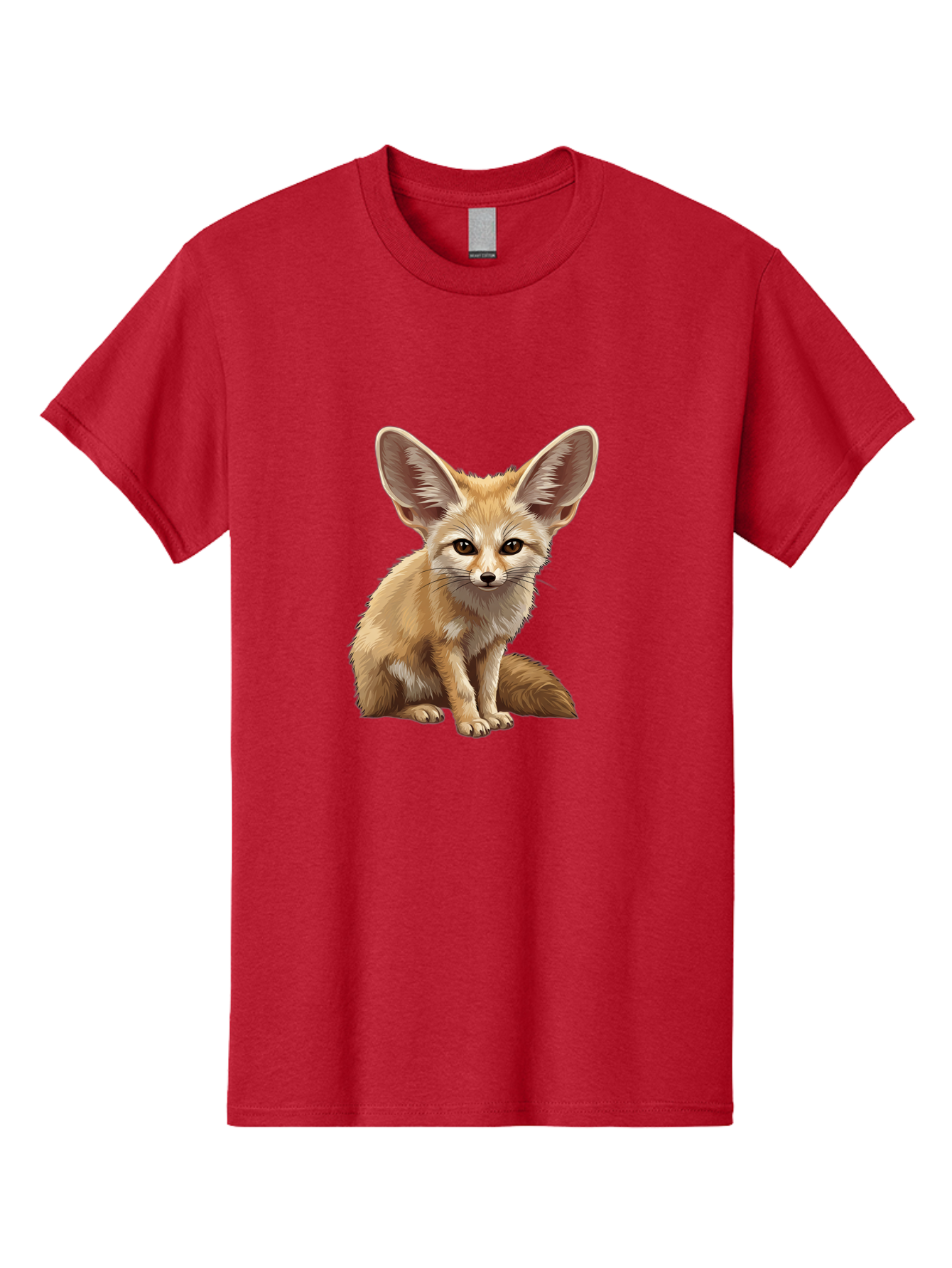 Fennec-Fox Men'S Graphic Tee, 100% Cotton, Comfortable Casual Summer Wear, Machine Washable, Vintage Camera, Old Camera, Antique Camera, Black Camera, Classic Photography, Photography Equipment, Nostalgic Device, Film Camera, Camera Art Bam394