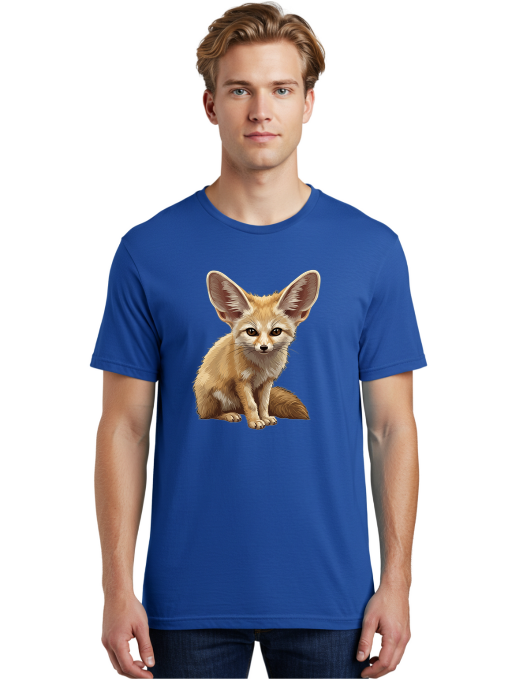Fennec-Fox Men'S Graphic Tee, 100% Cotton, Comfortable Casual Summer Wear, Machine Washable, Vintage Camera, Old Camera, Antique Camera, Black Camera, Classic Photography, Photography Equipment, Nostalgic Device, Film Camera, Camera Art Bam394