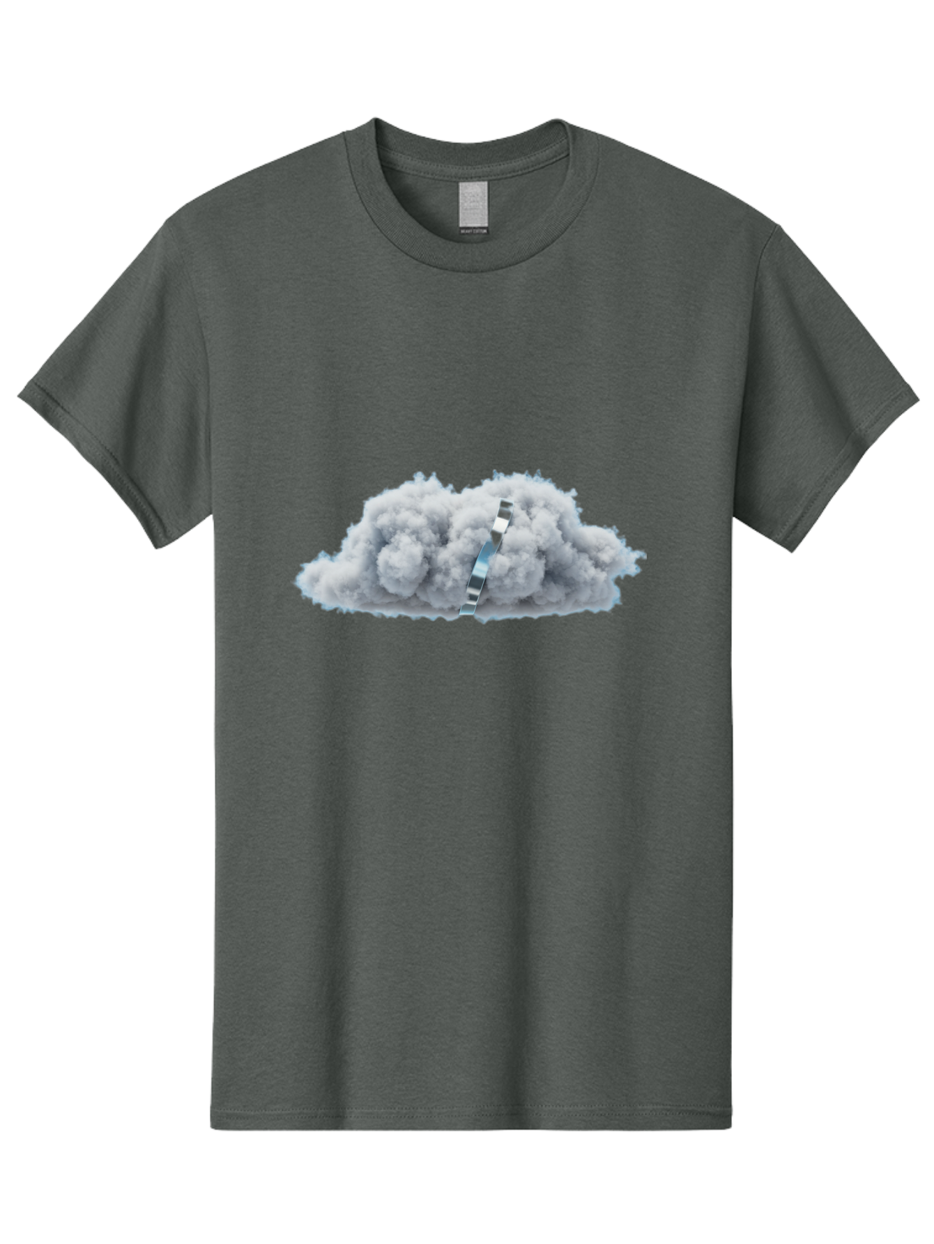 Film-Strip-Cloud Men'S Graphic Tee, 100% Cotton, Comfortable Casual Summer Wear, Machine Washable, Vintage Camera, Old Camera, Antique Camera, Black Camera, Classic Photography, Photography Equipment, Nostalgic Device, Film Camera, Camera Art Bam396