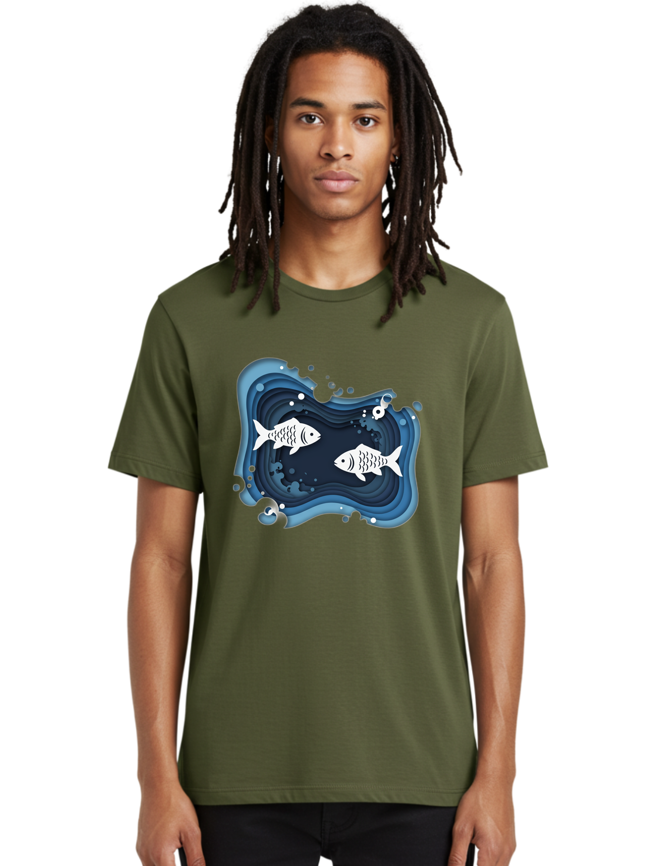Fish-In-Water Men'S Graphic Tee, 100% Cotton, Comfortable Casual Summer Wear, Machine Washable, Vintage Camera, Old Camera, Antique Camera, Black Camera, Classic Photography, Photography Equipment, Nostalgic Device, Film Camera, Camera Art Bam400