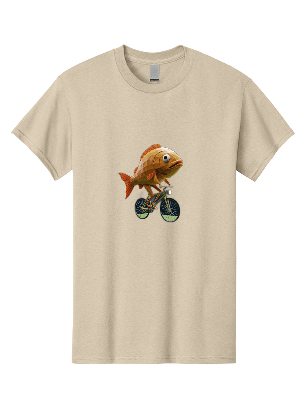 Fish-On-Bicycle Men'S Graphic Tee, 100% Cotton, Comfortable Casual Summer Wear, Machine Washable, Vintage Camera, Old Camera, Antique Camera, Black Camera, Classic Photography, Photography Equipment, Nostalgic Device, Film Camera, Camera Art Bam402