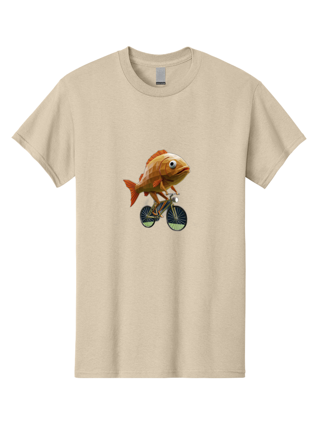 Fish-On-Bicycle Men'S Graphic Tee, 100% Cotton, Comfortable Casual Summer Wear, Machine Washable, Vintage Camera, Old Camera, Antique Camera, Black Camera, Classic Photography, Photography Equipment, Nostalgic Device, Film Camera, Camera Art Bam402