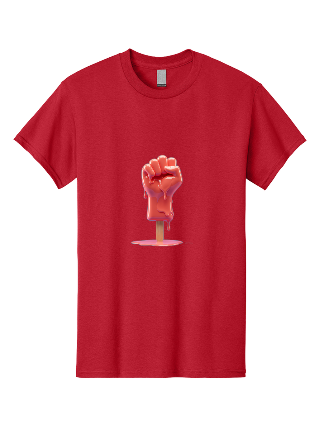 Fist-Popsicle Men'S Graphic Tee, 100% Cotton, Comfortable Casual Summer Wear, Machine Washable, Vintage Camera, Old Camera, Antique Camera, Black Camera, Classic Photography, Photography Equipment, Nostalgic Device, Film Camera, Camera Art Bam405