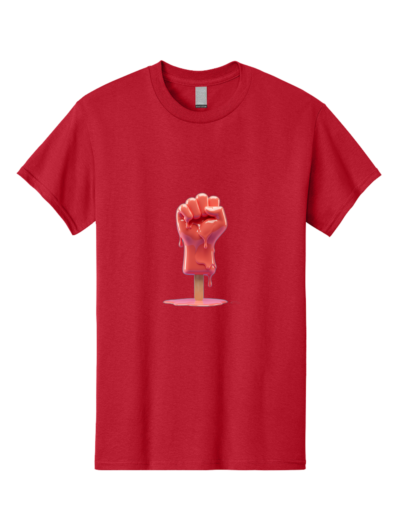 Fist-Popsicle Men'S Graphic Tee, 100% Cotton, Comfortable Casual Summer Wear, Machine Washable, Vintage Camera, Old Camera, Antique Camera, Black Camera, Classic Photography, Photography Equipment, Nostalgic Device, Film Camera, Camera Art Bam405