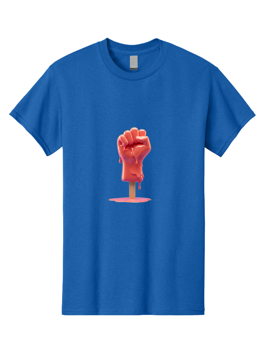 Fist-Popsicle Men'S Graphic Tee, 100% Cotton, Comfortable Casual Summer Wear, Machine Washable, Vintage Camera, Old Camera, Antique Camera, Black Camera, Classic Photography, Photography Equipment, Nostalgic Device, Film Camera, Camera Art Bam405
