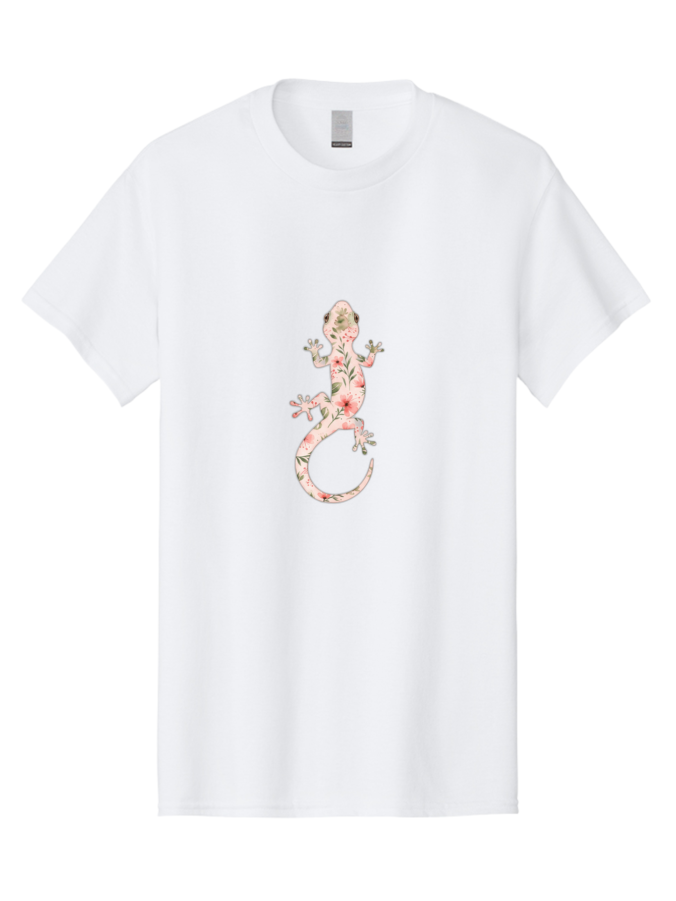 Floral-Lizard Men'S Graphic Tee, 100% Cotton, Comfortable Casual Summer Wear, Machine Washable, Vintage Camera, Old Camera, Antique Camera, Black Camera, Classic Photography, Photography Equipment, Nostalgic Device, Film Camera, Camera Art Bam419