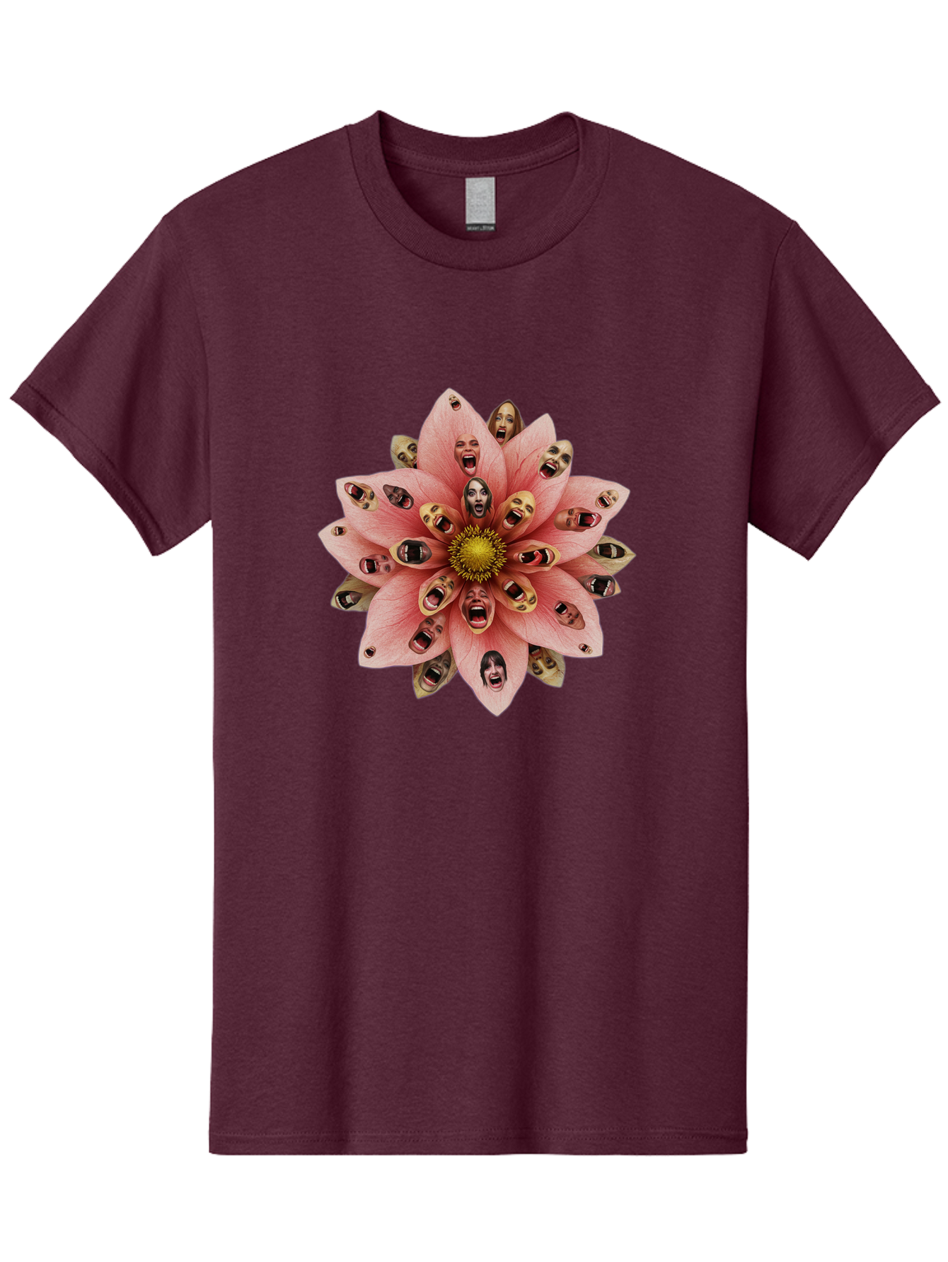 Flower-Of-Faces Men'S Graphic Tee, 100% Cotton, Comfortable Casual Summer Wear, Machine Washable, Vintage Camera, Old Camera, Antique Camera, Black Camera, Classic Photography, Photography Equipment, Nostalgic Device, Film Camera, Camera Art Bam425