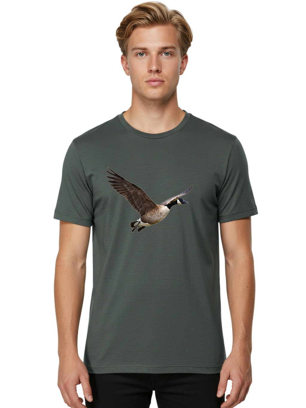 Flying-Goose Men'S Graphic Tee, 100% Cotton, Comfortable Casual Summer Wear, Machine Washable, Vintage Camera, Old Camera, Antique Camera, Black Camera, Classic Photography, Photography Equipment, Nostalgic Device, Film Camera, Camera Art Bam428